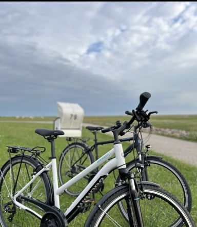 Fahrradtour